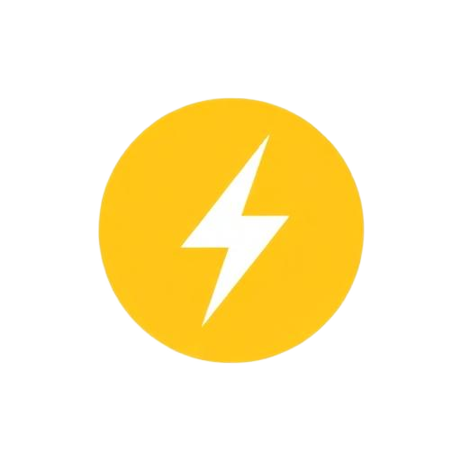 Electricity logo