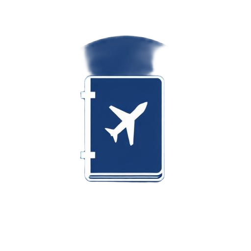 Passport logo