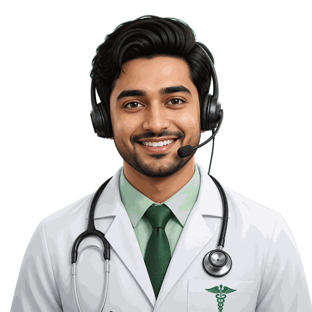 Citizen Health AI doctor
