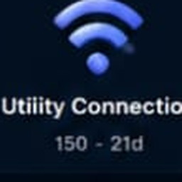 Utility Connection