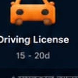 Driving License